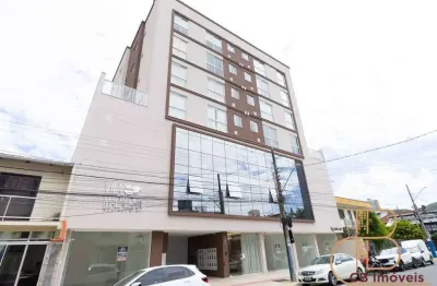 LOCAÇÃO - Sala comercial térrea com 28,30m² no bairro das Nações