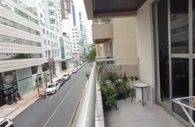 Apartamento com 3 quartos à venda no Centro, Balneário Camboriú 