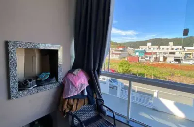 Apartamento 02 dormitórios pronto para morar loteamento matinai rio pequeno