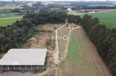 Terreno à venda no trevo, contenda  por r$ 5.500.000