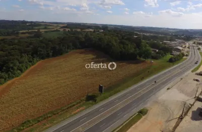 Terreno à venda no Centro, Contenda 