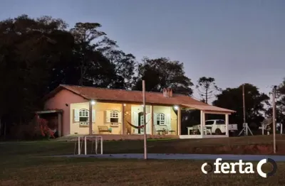 Fazenda à venda no centro, lapa , 100 m2 por r$ 4.000.000
