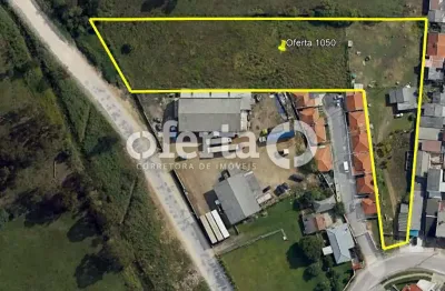 Terreno à venda no jurema, são josé dos pinhais  por r$ 3.000.000