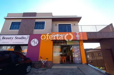 Casa com 3 quartos à venda no centro, contenda , 440 m2 por r$ 2.400.000