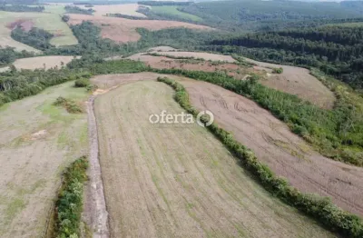 Chácara / sítio à venda no faxinal dos castilhos, lapa  por r$ 2.350.000