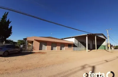 Terreno à venda em catanduvas do sul, contenda  por r$ 2.000.000