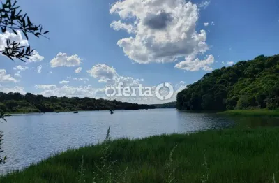 Chácara / sítio à venda em colônia cristina, araucária  por r$ 1.100.000