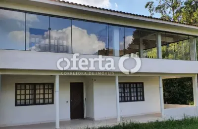 Chácara / sítio com 3 quartos à venda no bugre, balsa nova , 280 m2 por r$ 1.350.000