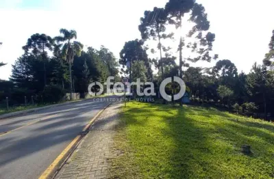 Terreno à venda no barigui, araucária  por r$ 680.000