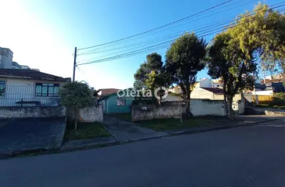 Terreno à venda no lindóia, curitiba  por r$ 700.000