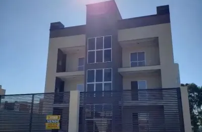 Apartamento com 3 quartos à venda no costeira, araucária , 100 m2 por r$ 490.000