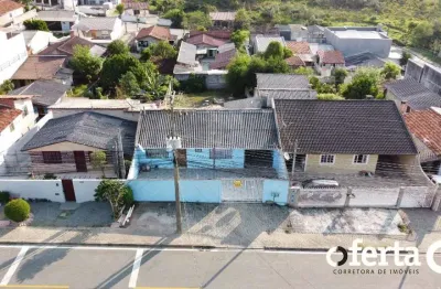 Terreno à venda no fazenda velha, araucária  por r$ 480.000