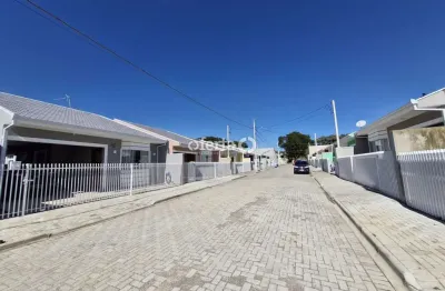 Casa com 2 quartos à venda no serrinha, contenda , 88 m2 por r$ 350.000