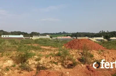 Terreno à venda no centro, contenda  por r$ 190.000
