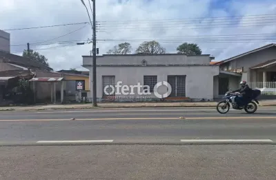 Casa com 4 quartos à venda no centro, canoinhas , 263 m2 por r$ 799.000