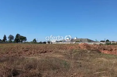 Terreno à venda no Serrinha, Contenda 