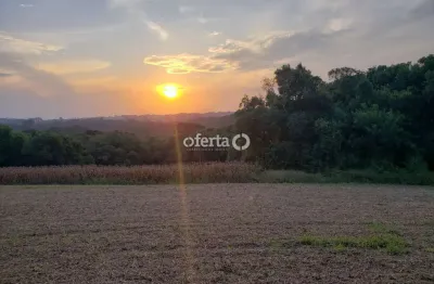Chácara / sítio à venda em taquarova, araucária  por r$ 450.000