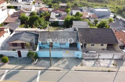 Casa com 3 quartos à venda no fazenda velha, araucária  por r$ 480.000