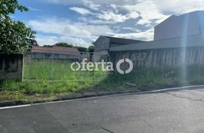 Terreno comercial à venda no iguaçu, araucária  por r$ 550.000