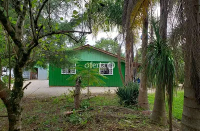 Chácara / sítio com 3 quartos à venda em mato branco, contenda , 250 m2 por r$ 450.000