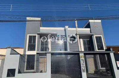 Casa com 3 quartos à venda no iguaçu, araucária , 158 m2 por r$ 950.000