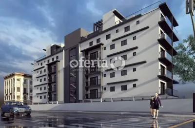 Cobertura com 3 quartos à venda no centro, araucária , 214 m2 por r$ 2.490.000