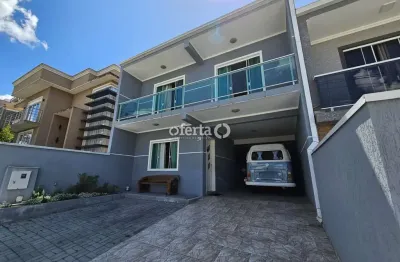 Casa com 3 quartos à venda na cidade industrial, curitiba , 150 m2 por r$ 950.000