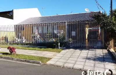 Casa com 3 quartos à venda no iguaçu, araucária , 200 m2 por r$ 759.000