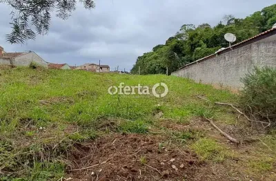 Terreno à venda no Jardim Planalto, Contenda 