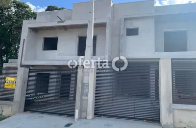 Casa com 3 quartos à venda no centro, araucária , 132 m2 por r$ 870.000