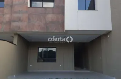 Casa com 3 quartos à venda no iguaçu, araucária , 1540 m2 por r$ 950.000