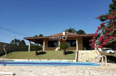 Chácara / sítio com 3 quartos à venda em mato branco, contenda  por r$ 650.000