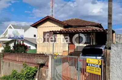 Terreno à venda no Centro, Araucária 