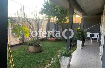 Casa com 4 quartos à venda no cachoeira, araucária , 165 m2 por r$ 580.000