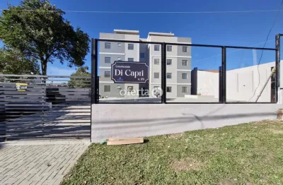 Apartamento com 2 quartos à venda no fazenda velha, araucária , 63 m2 por r$ 390.000