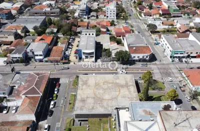 Terreno à venda no centro, araucária  por r$ 2.200.000
