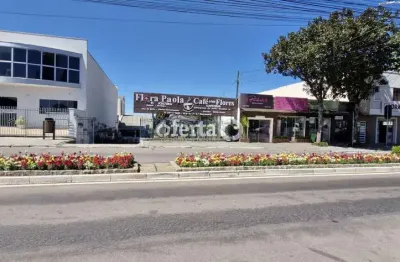 Casa comercial à venda no centro, araucária  por r$ 2.500.000