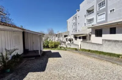 Terreno à venda no centro, araucária , 450 m2 por r$ 1.800.000