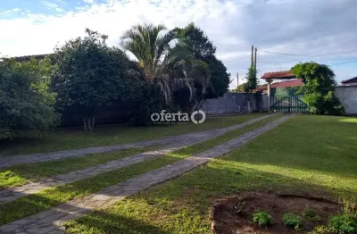 Terreno à venda no boqueirão, araucária , 110 m2 por r$ 500.000