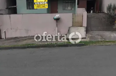 Casa com 3 quartos à venda em campina do arruda, almirante tamandaré , 160 m2 por r$ 280.000