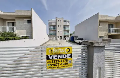 Apartamento com 2 quartos à venda no boqueirão, araucária , 67 m2 por r$ 380.000
