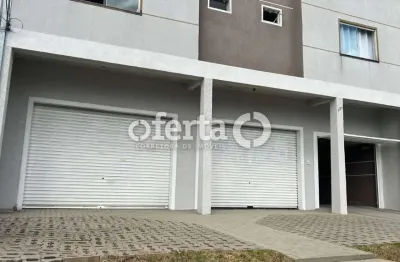 Sala comercial à venda no fazenda velha, araucária , 102 m2 por r$ 700.000