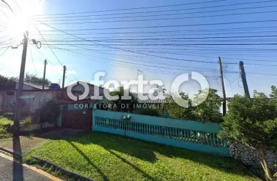 Terreno à venda no Iguaçu, Araucária 