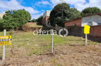 Terreno à venda no porto das laranjeiras, araucária  por r$ 450.000