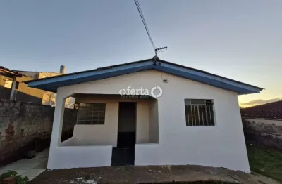 Casa com 4 quartos à venda no campina da barra, araucária , 160 m2 por r$ 450.000