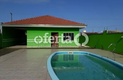 Casa com 4 quartos à venda no brejatuba, guaratuba , 200 m2 por r$ 799.000