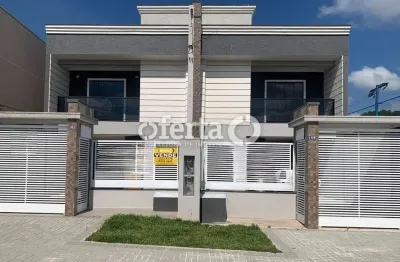 Casa com 3 quartos à venda no costeira, araucária  por r$ 950.000