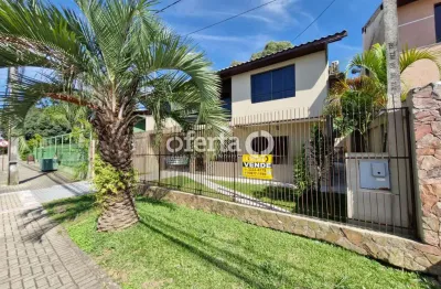 Casa com 4 quartos à venda na vila nova, araucária , 307 m2 por r$ 950.000
