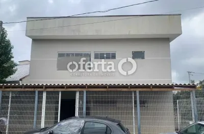 Casa comercial à venda no tatuquara, curitiba  por r$ 400.000