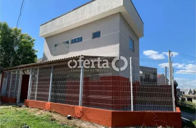 Casa comercial à venda no tatuquara, curitiba  por r$ 400.000